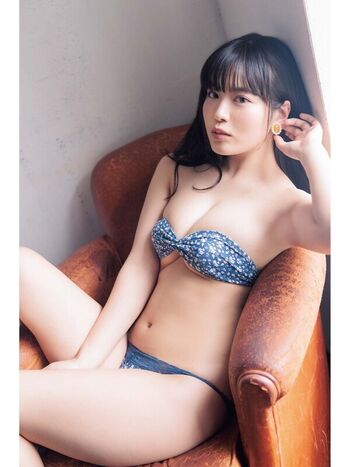 Full leaked Umi shinonome  page private onlyfans photo