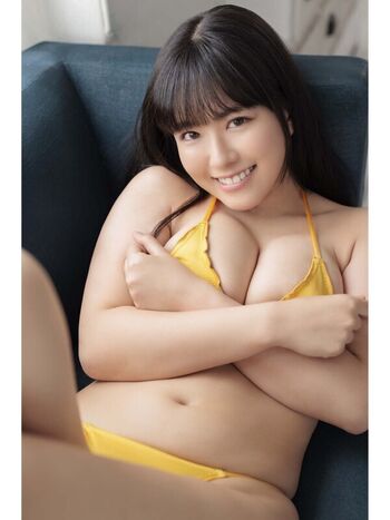Full leaked Umi shinonome  page private onlyfans photo