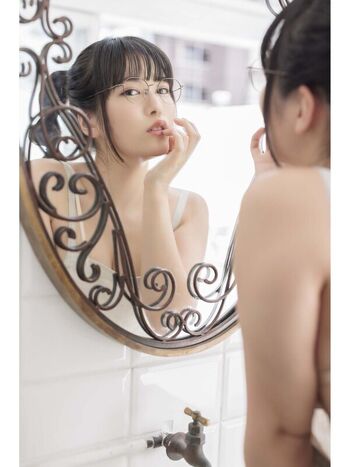 Full leaked Umi shinonome  page private onlyfans photo