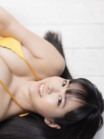 Full leaked Umi shinonome  page private onlyfans photo