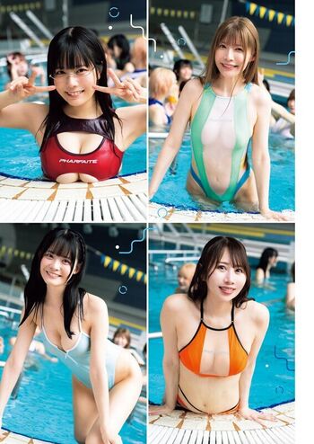 Full leaked Umi shinonome private onlyfans photo