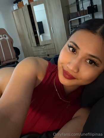 Full leaked Unefilipinaa private onlyfans photo