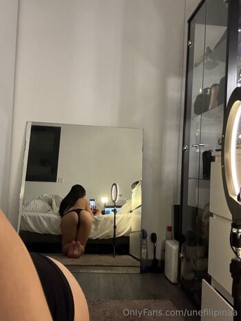 Full leaked Unefilipinaa private onlyfans photo