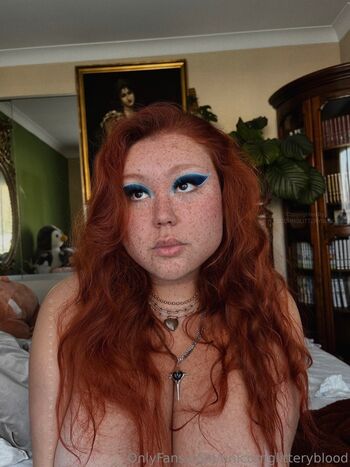 Full leaked Unicornglitteryblood private onlyfans photo