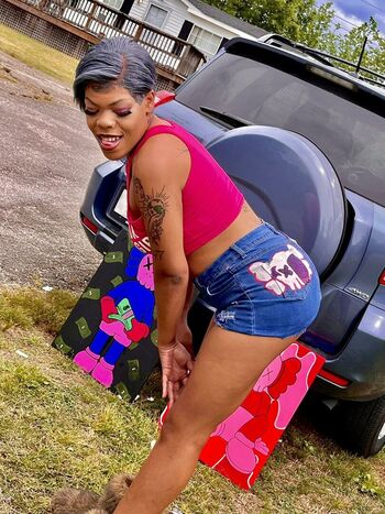 Full leaked Uniquebunny private onlyfans photo
