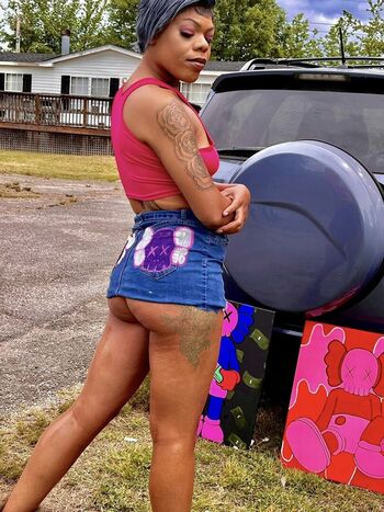 Full leaked Uniquebunny private onlyfans photo
