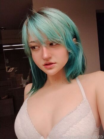 Full leaked Unkyndled private onlyfans photo