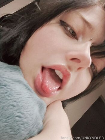 Full leaked Unkyndled private onlyfans photo