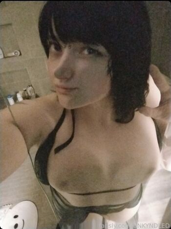 Full leaked Unkyndled private onlyfans photo