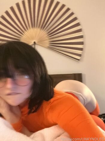 Full leaked Unkyndled private onlyfans photo