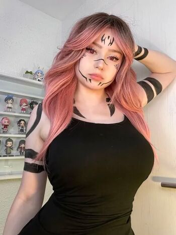Full leaked Upminaa  page private onlyfans photo