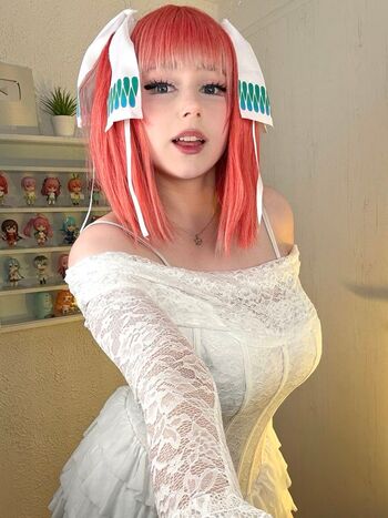 Full leaked Upminaa  page private onlyfans photo