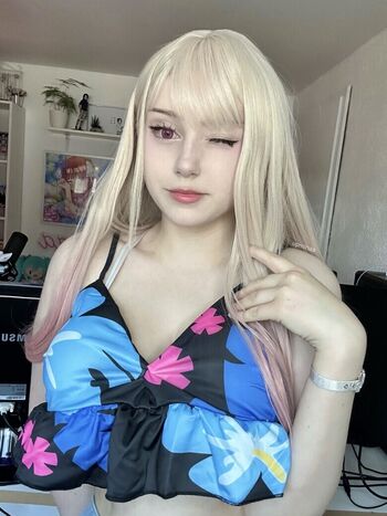 Full leaked Upminaa  page private onlyfans photo