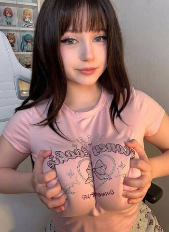 Full leaked Upminaa  page private onlyfans photo