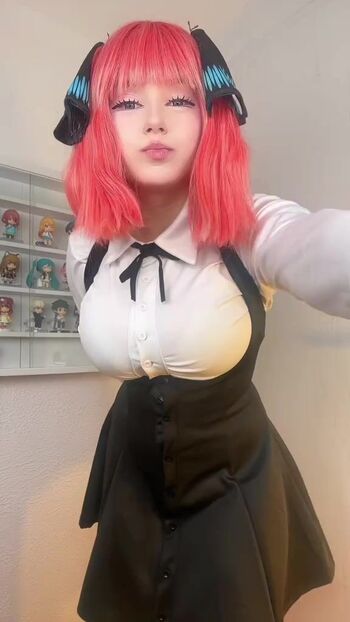 Full leaked Upminaa  page private onlyfans photo