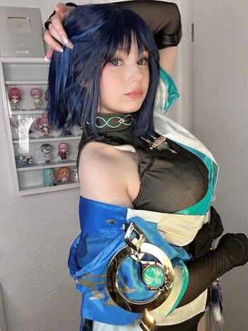 Full leaked Upminaa page private onlyfans photo