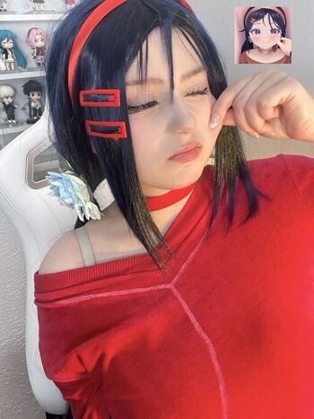 Full leaked Upminaa page private onlyfans photo