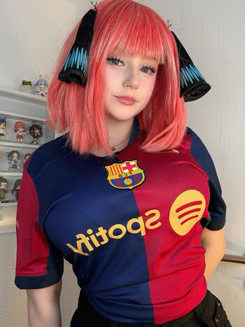 Full leaked Upminaa  page private onlyfans photo