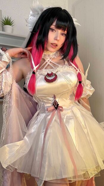 Full leaked Upminaa  page private onlyfans photo