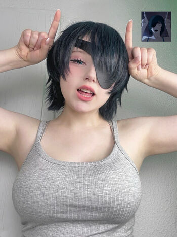 Full leaked Upminaa  page private onlyfans photo