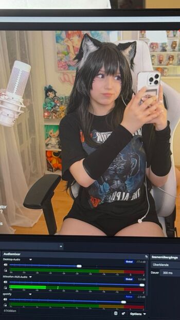 Full leaked Upminaa private onlyfans photo