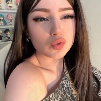 Full leaked Upminaa private onlyfans photo