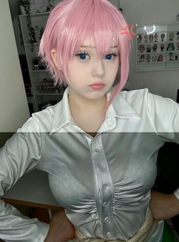 Full leaked Upminaa page private onlyfans photo