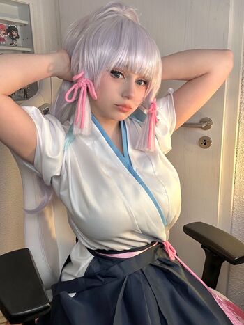 Full leaked Upminaa page private onlyfans photo