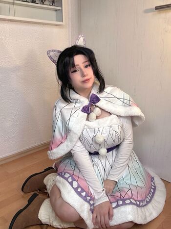 Full leaked Upminaa page private onlyfans photo