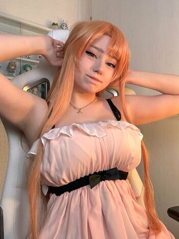 Full leaked Upminaa page private onlyfans photo