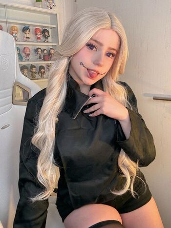 Full leaked Upminaa  page private onlyfans photo