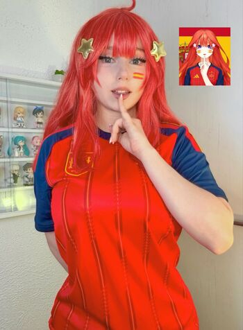 Full leaked Upminaa  page private onlyfans photo