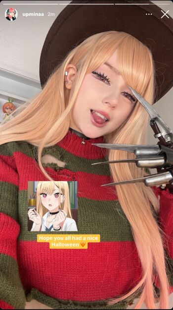 Upminaa