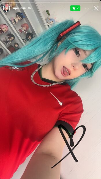Upminaa