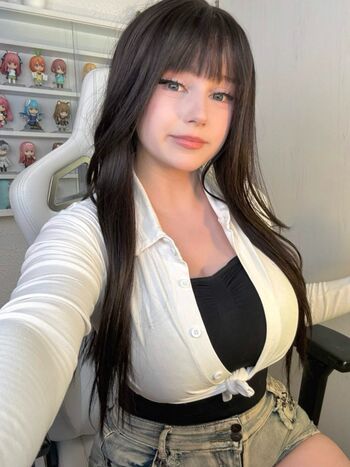 Full leaked Upminaa  page private onlyfans photo