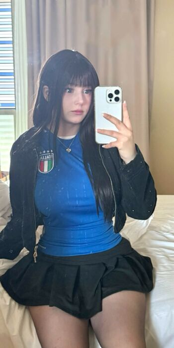 Full leaked Upminaa  page private onlyfans photo