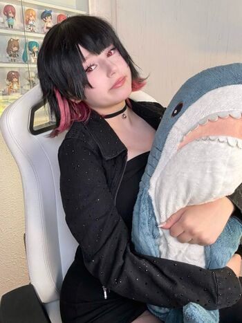 Full leaked Upminaa page private onlyfans photo