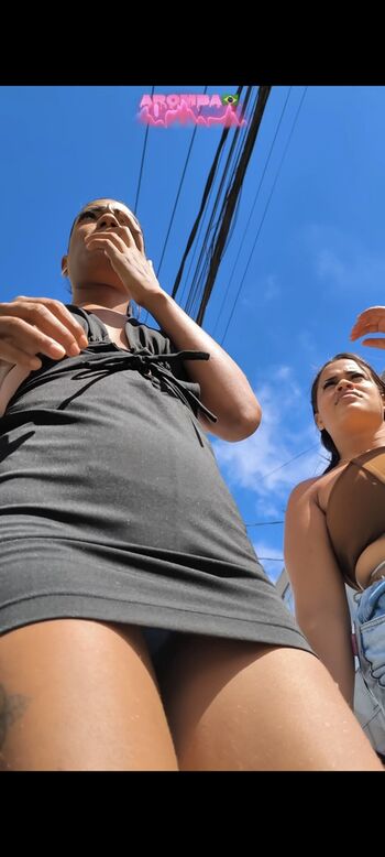 Upskirt Voyeur Videos