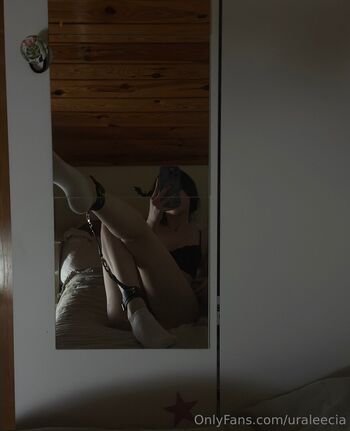 Full leaked Uraleecia private onlyfans photo