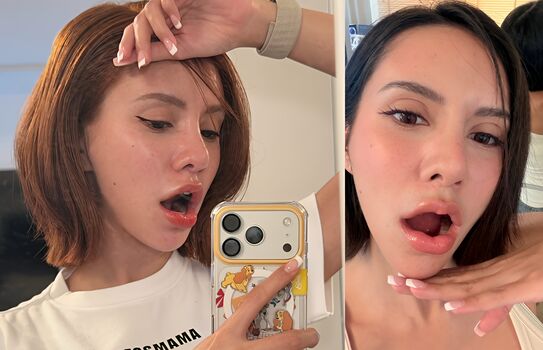 Full leaked Urbabyjasmin page private onlyfans photo