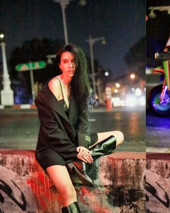 Full leaked Urbabyjasmin page private onlyfans photo