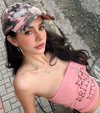 Full leaked Urbabyjasmin page private onlyfans photo