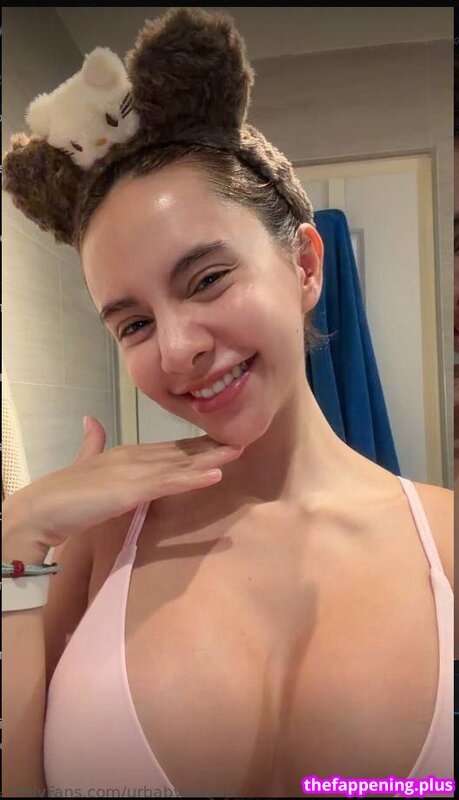 urbabyjasmin