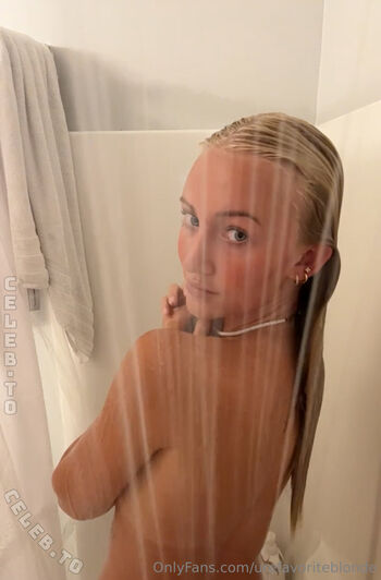 urefavoriteblondevip