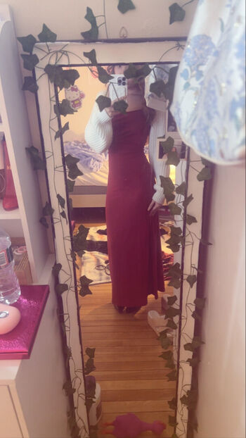 Full leaked Urfavvhoang private onlyfans photo