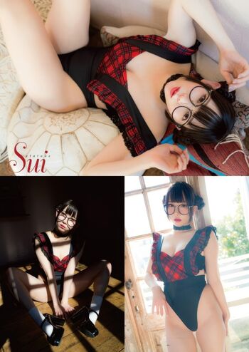 Full leaked Utatane sui private onlyfans photo