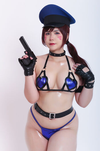 Full leaked Uyuychan private onlyfans photo