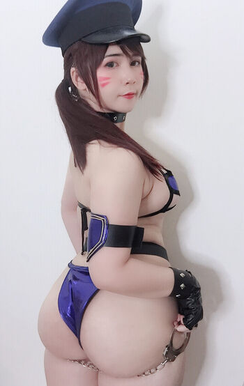 Full leaked Uyuychan private onlyfans photo