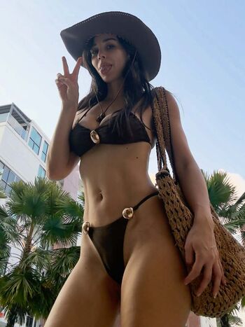 Full leaked Vahide bulu private onlyfans photo