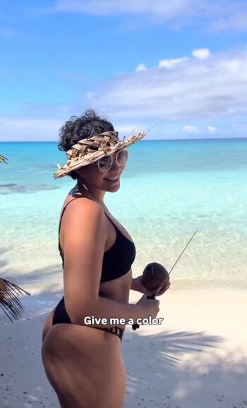 Full leaked Vaimalama chaves private onlyfans photo